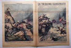 TRIBUNA ILLUSTRATA