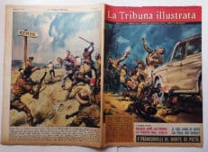 TRIBUNA ILLUSTRATA