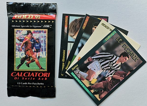 card