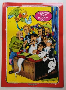 QUADRI DI ALAN FORD