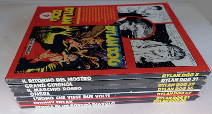 Dylan Dog