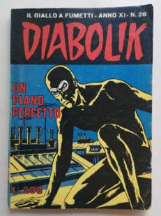 DIABOLIK