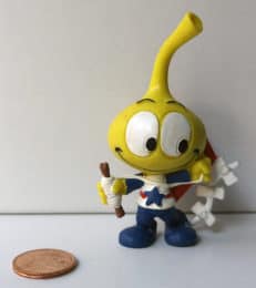 SNORKY