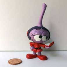 Snorky