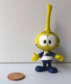 SNORKY