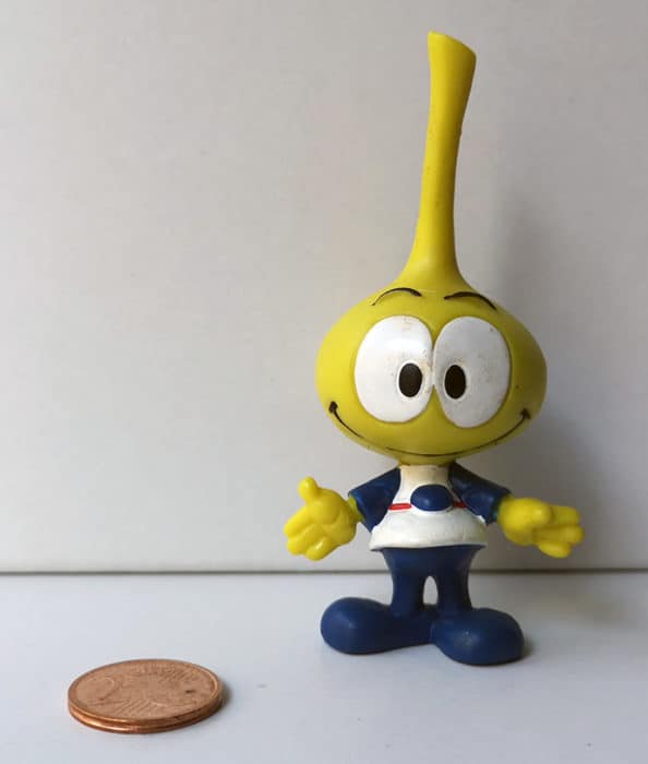 SNORKY