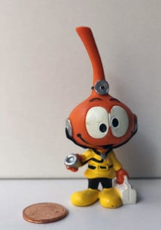 Snorky