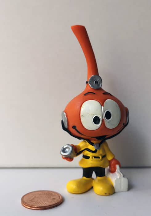Snorky