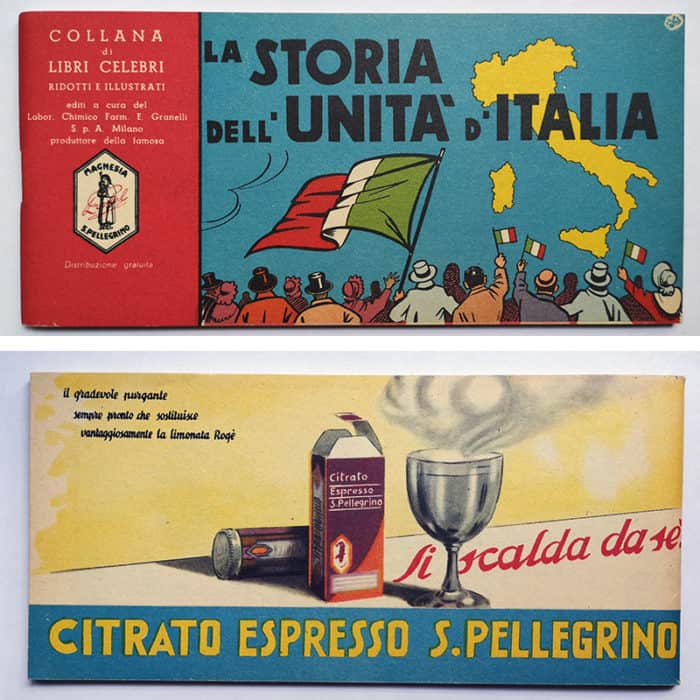 San Pellegrino