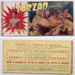 tarzan
