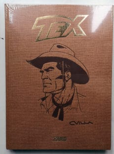 TEX L'INESORABILE