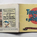 ALBI TASCABILI DI TOPOLINO
