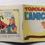 ALBI TASCABILI DI TOPOLINO