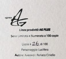 averardo ciriello