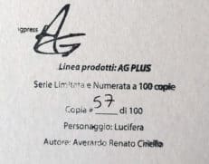 averardo ciriello