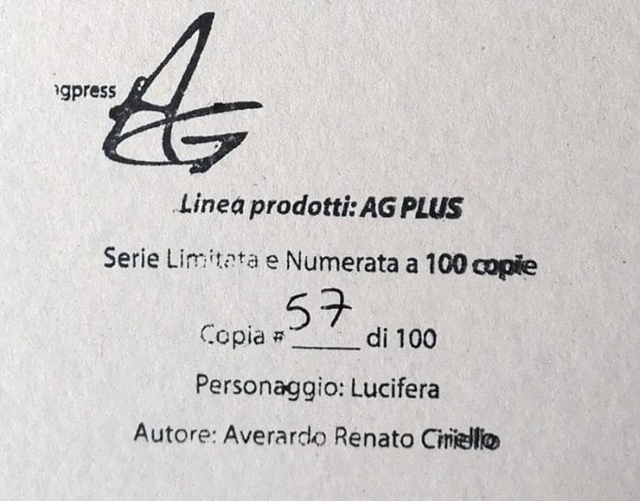 averardo ciriello