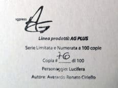averardo ciriello