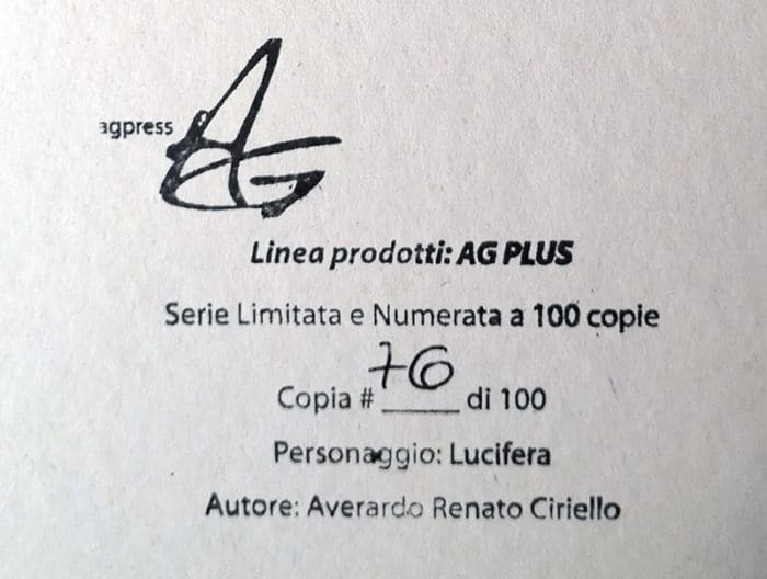 averardo ciriello