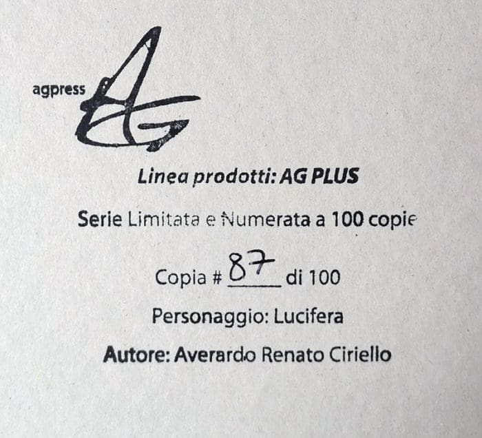 averardo ciriello