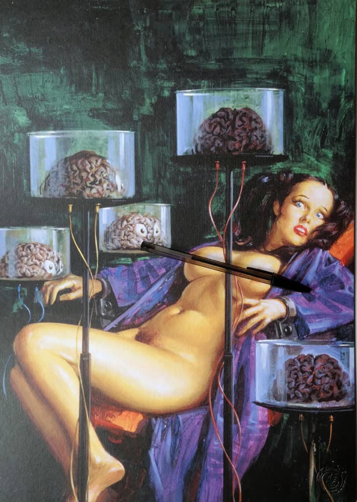 20 Riproduzioni copertine cover Averardo Ciriello MAGHELLA serie completa numerata - immagine 21
