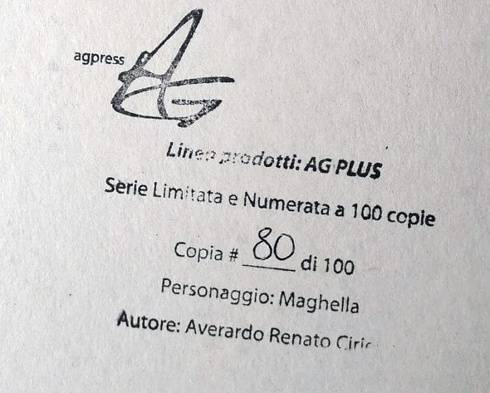 averardo ciriello