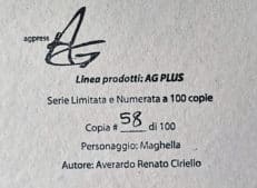 averardo ciriello