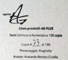 averardo ciriello