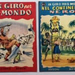 GIRO PER IL MONDO