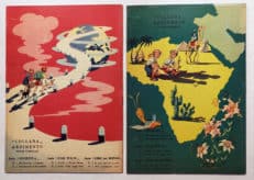 GIRO PER IL MONDO