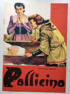 pollicino