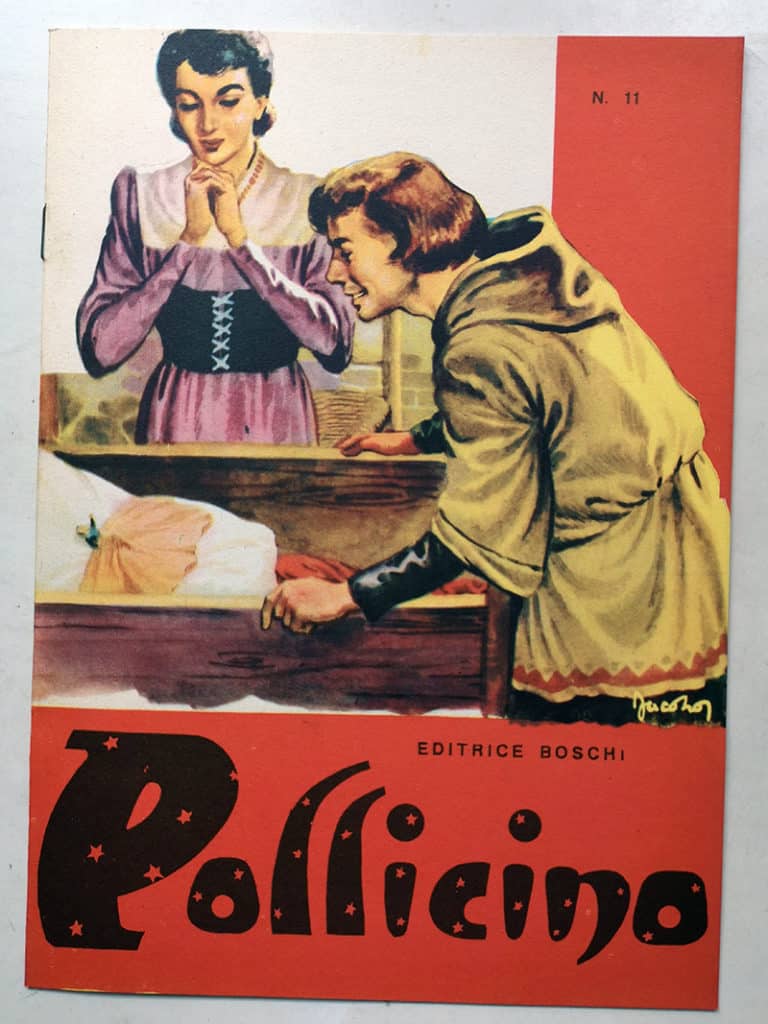pollicino