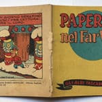 ALBI TASCABILI DI TOPOLINO