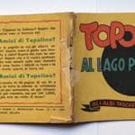ALBI TASCABILI DI TOPOLINO