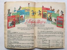 TOPOLINO LIBRETTO 22