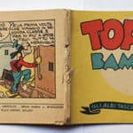 ALBI TASCABILI DI TOPOLINO