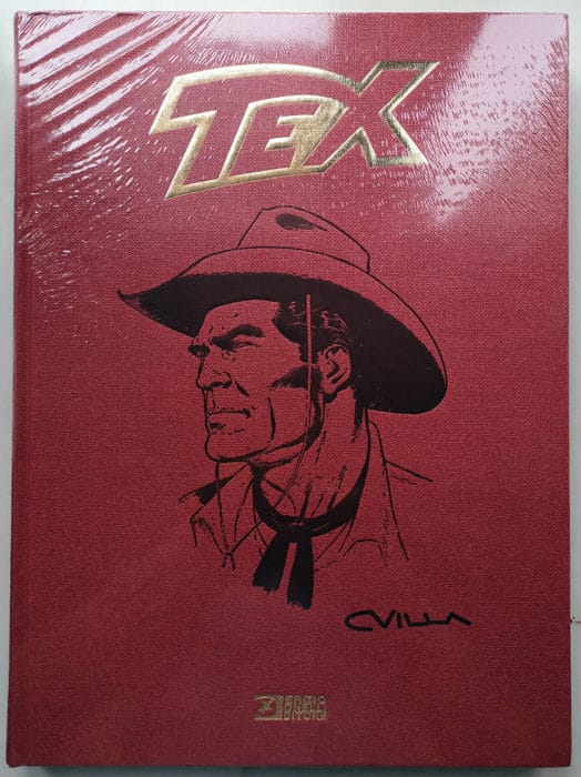 TEX L'INESORABILE