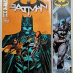 BATMAN SPECIAL DAY