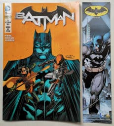 BATMAN SPECIAL DAY