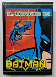 Diario BATMAN