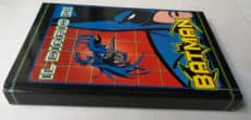 Diario BATMAN