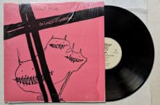 ROBERT FRIPP The league of gentlemen