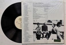 ROBERT FRIPP Exposure