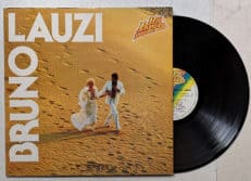 BRUNO LAUZI