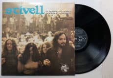 ALAN STIVELL