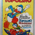 TOPOLINO LIBRETTO n 240