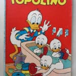 TOPOLINO LIBRETTO n 246