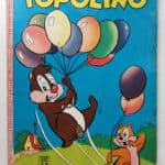 TOPOLINO LIBRETTO n 398