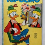 TOPOLINO LIBRETTO n 418