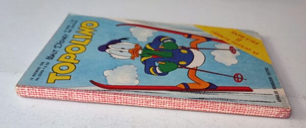 TOPOLINO LIBRETTO 224
