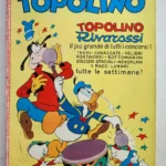 Topolino libretto n 244